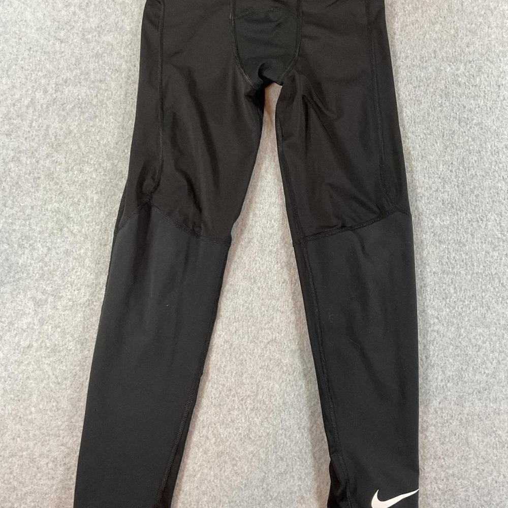 Nike Pro Dri-FIT Men's Compression Leggings M #658